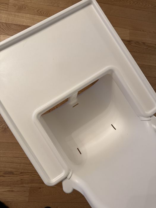 Scaun antilop cu pernuta si husa