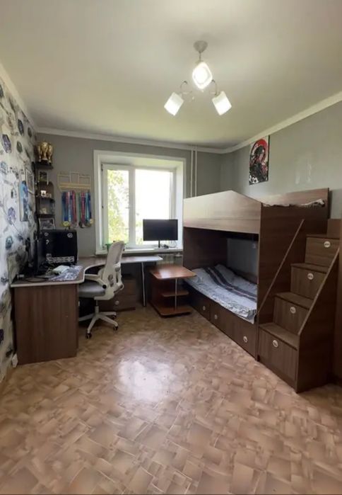 Продам квартиру в старом городе