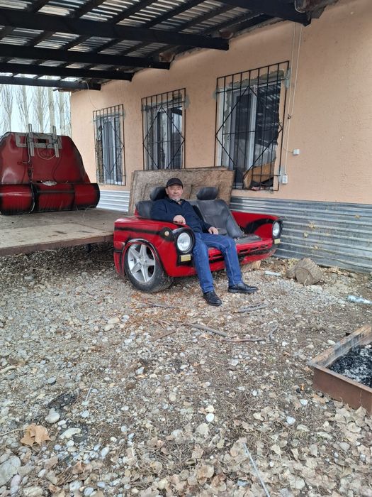 Костаправ шымкент