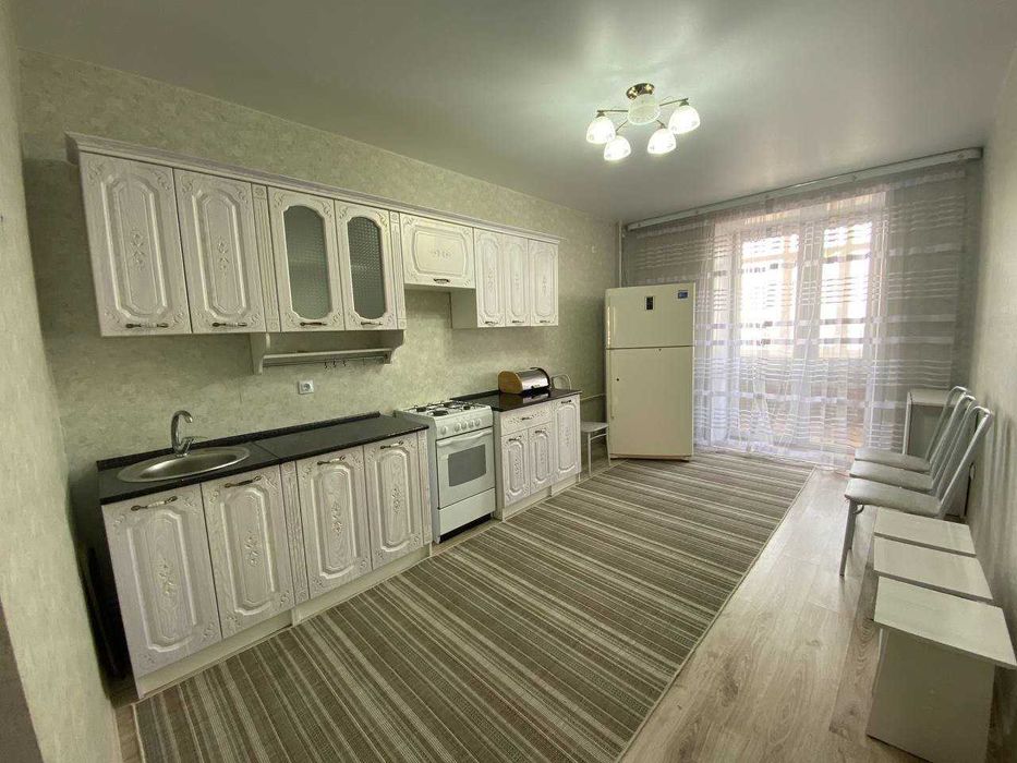 Продажа 3-комнатной Береке.