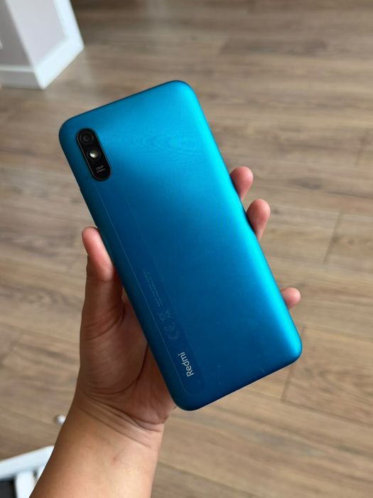 Продам Redmi 9A.