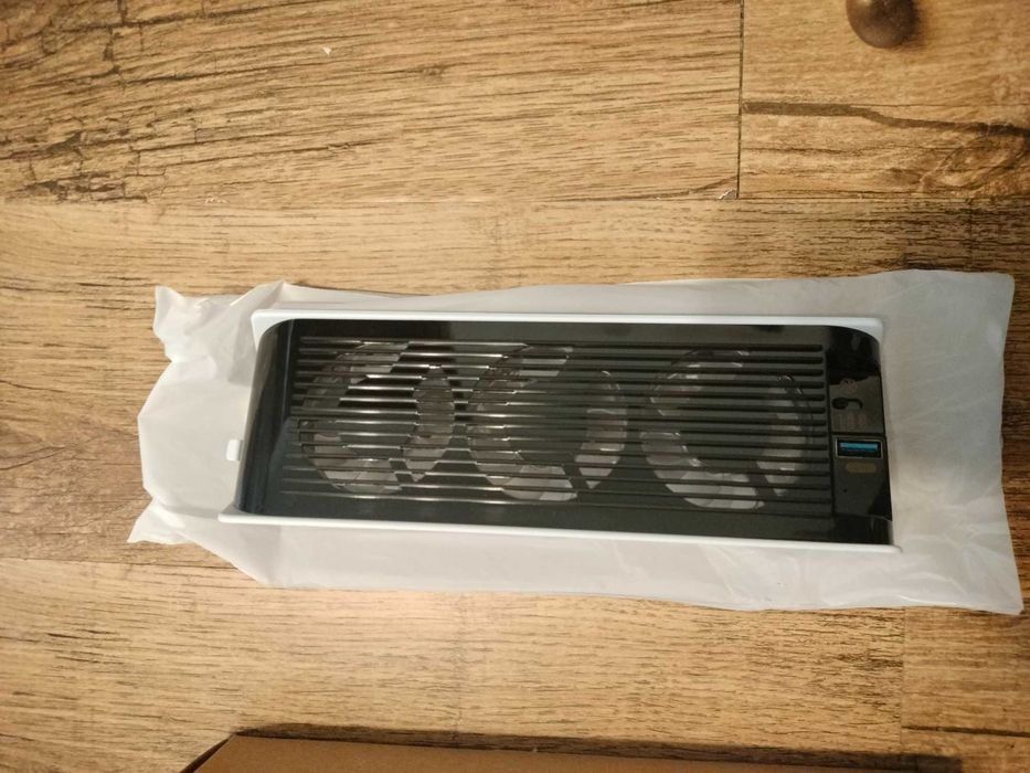 PlayStation 5 ventilator de racire