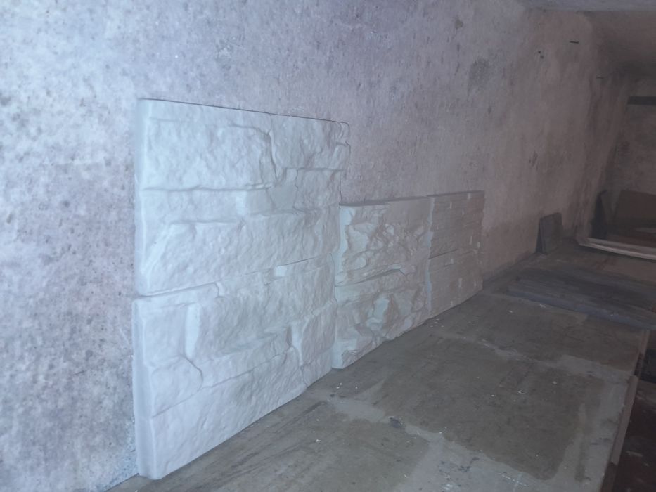 Piatra decorativa ipsos