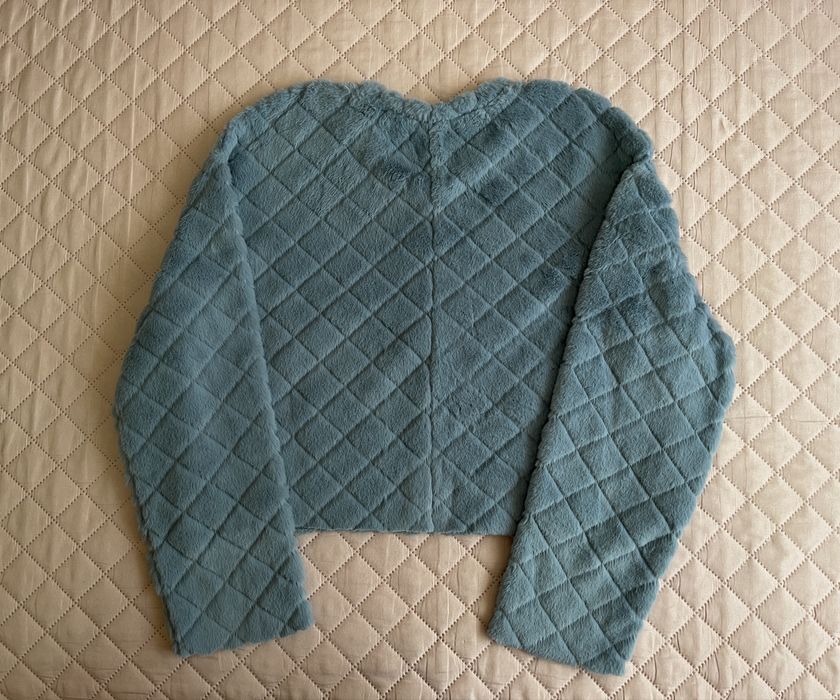 Pulover moale Zara
