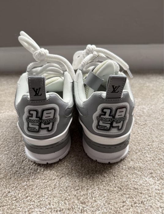 LV skate marimi 37-45