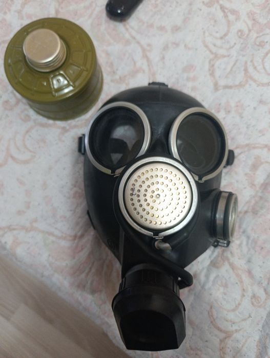 Продам противогаз