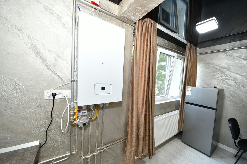 Regim hotelier Faleza