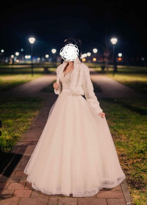 Rochie de Mireasă Xs