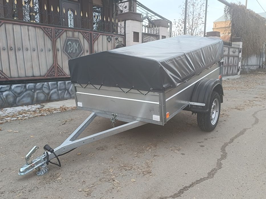 Прицеп легковой в Павлодаре