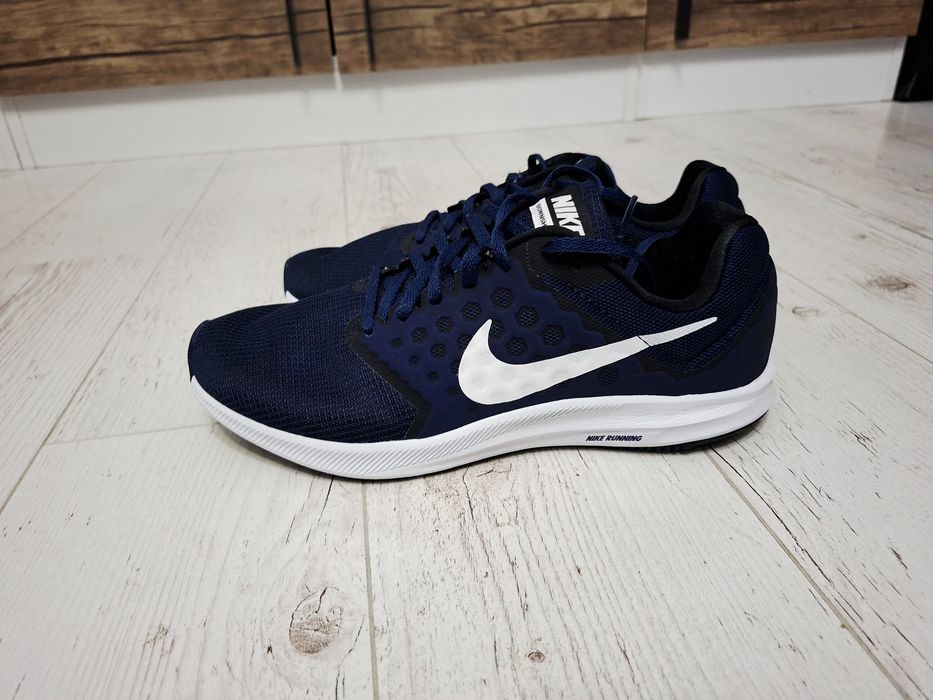 Nike Dounshifter 7 Low-Ориг.маратонки
