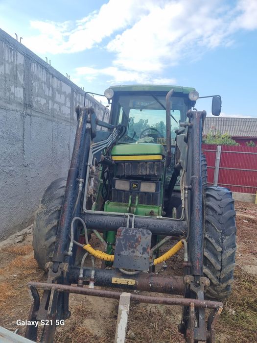 Piese John Deere 6410