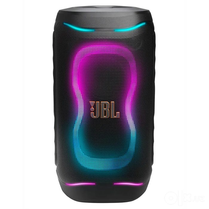 JBL PartyBox 130 мощная портативная колонка
