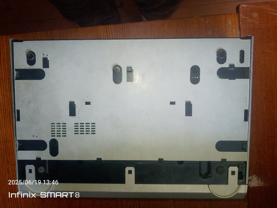 Philips VR 260 video recorder