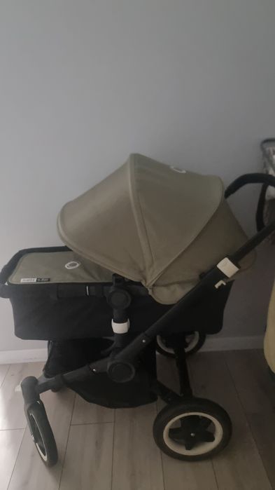 Продаётся коляска bugaboo