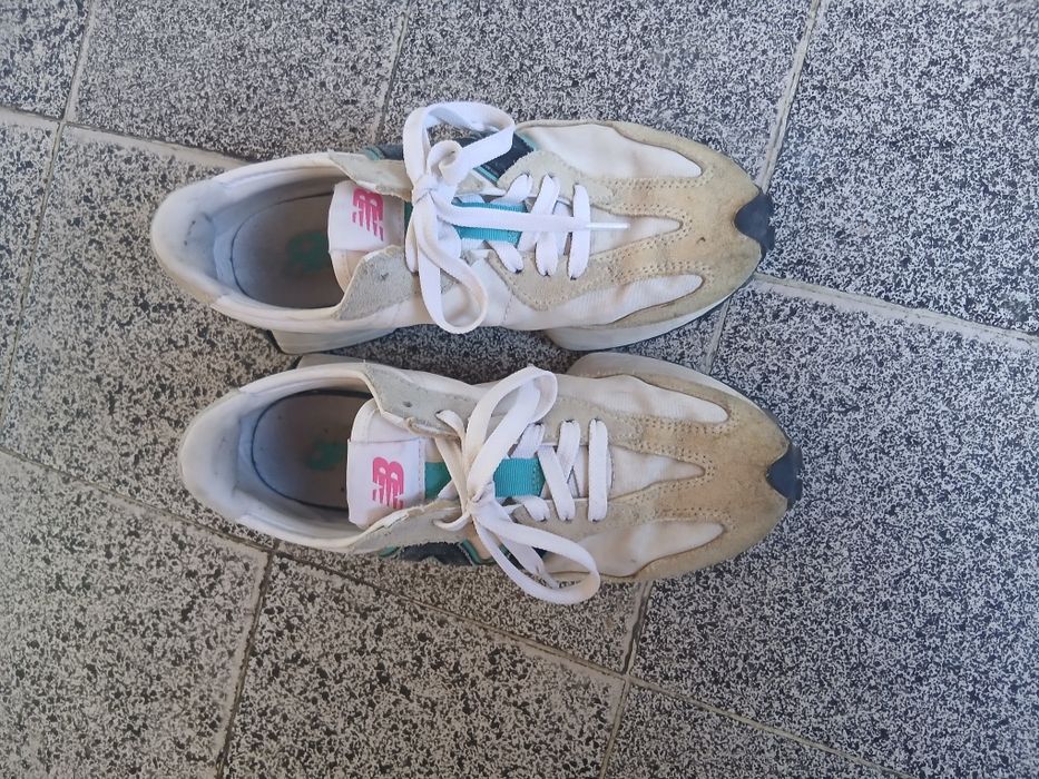New balance - 39