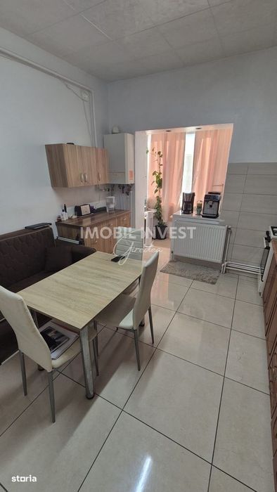 Apartament 2 camere Blaj |64 mp utili|Complet mobilat| Aer conditionat