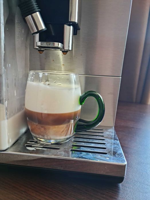 Espressor cafea automat DeLonghi PrimaDonna ETAM 36.365 MB