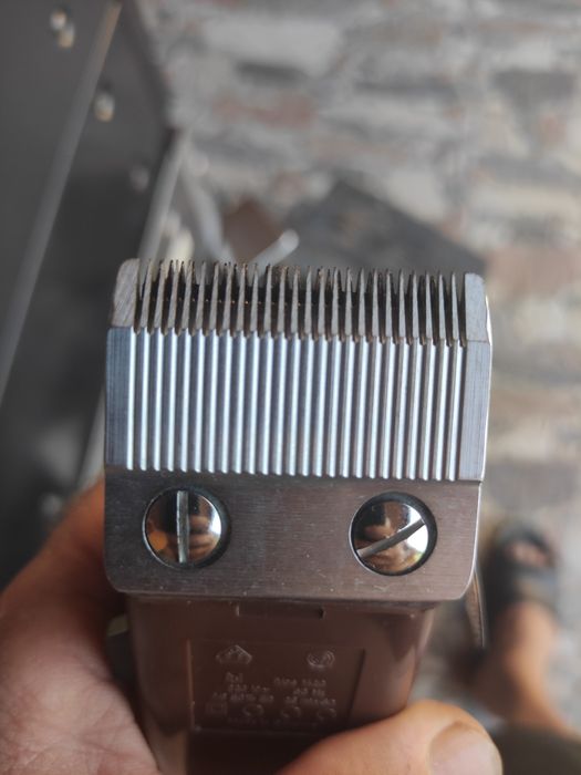 Moser type: 1420