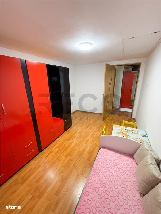 RECO Casa de vanzare - Str. Alunei, Oradea