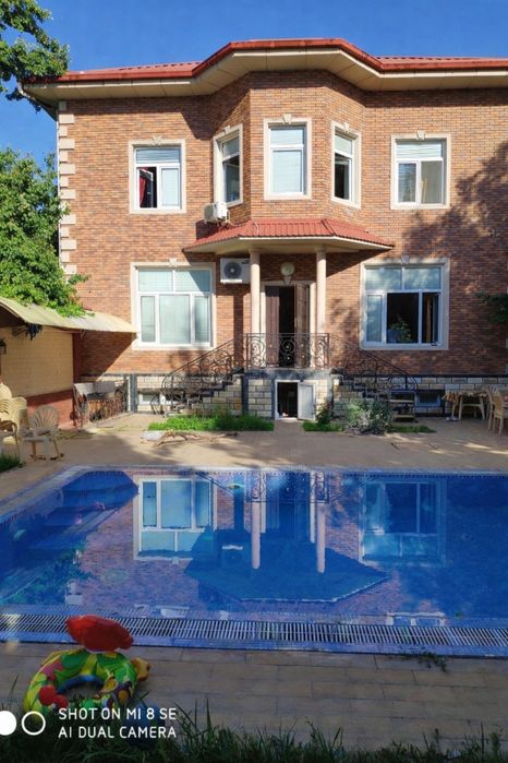 (5) Шикарный Дом 7 соток  IT Park