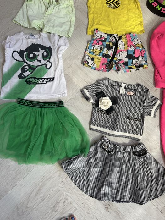 Вещи для девочки