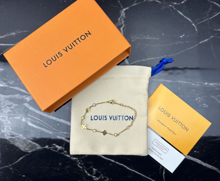 Louis Vuitton Гривна