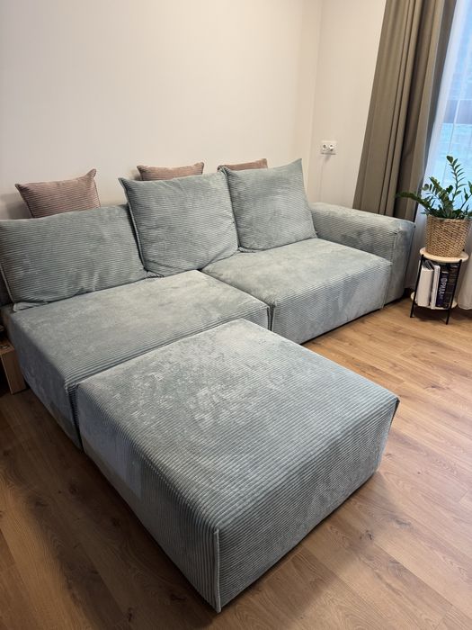 Модулен диван Bard