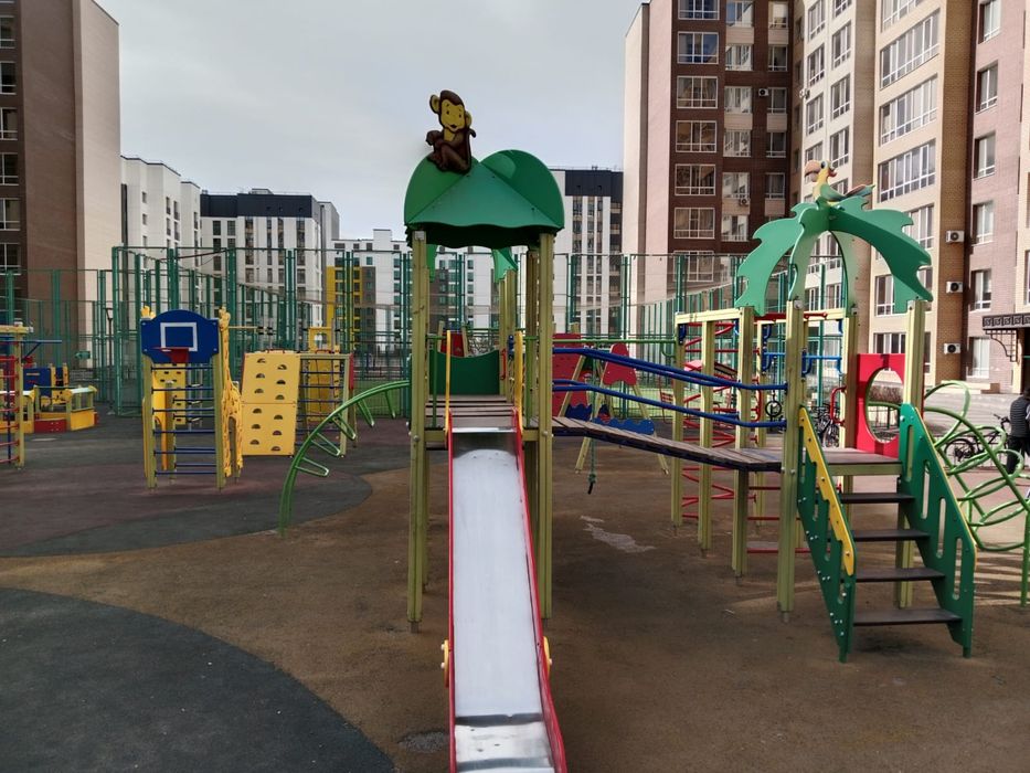 Сдам 3 комн в аренду