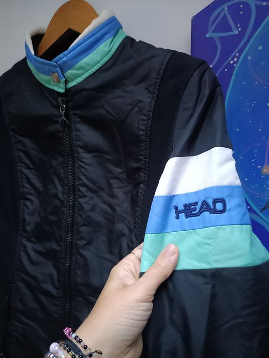 Geaca Head femei S