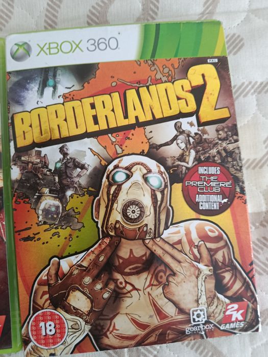 Xbox one игри - 20 евро