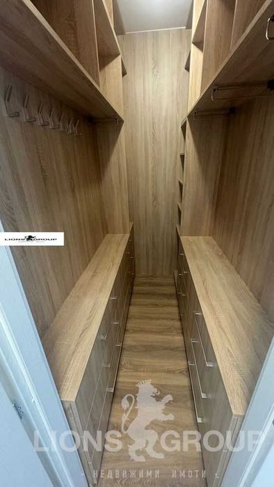 Дава се под наем Двустаен апартамент в с. Левски, Област Варна - 60 кв.м за 510 € - Снимка #7