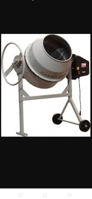 Битонамешалка битонмешалка мишалка миксер Бетонамешалка. Доставка