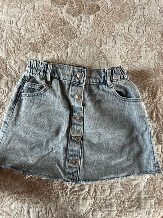 Детски дрехи на Zara