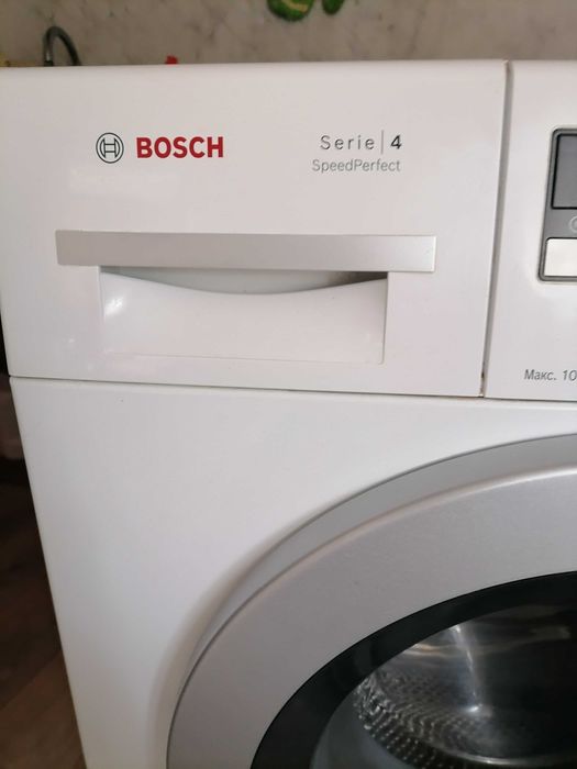 Стиральная Машинка автомат .