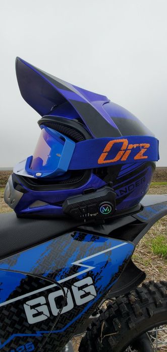 Детски Кросов мотор Telstar