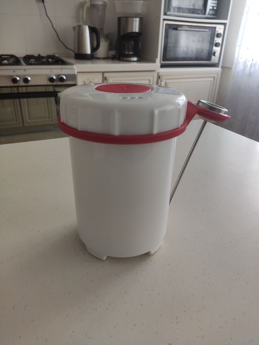 Ветчинница с термометром