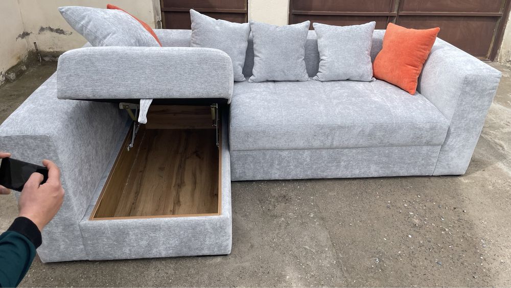 Премиум класс мягкая мебель