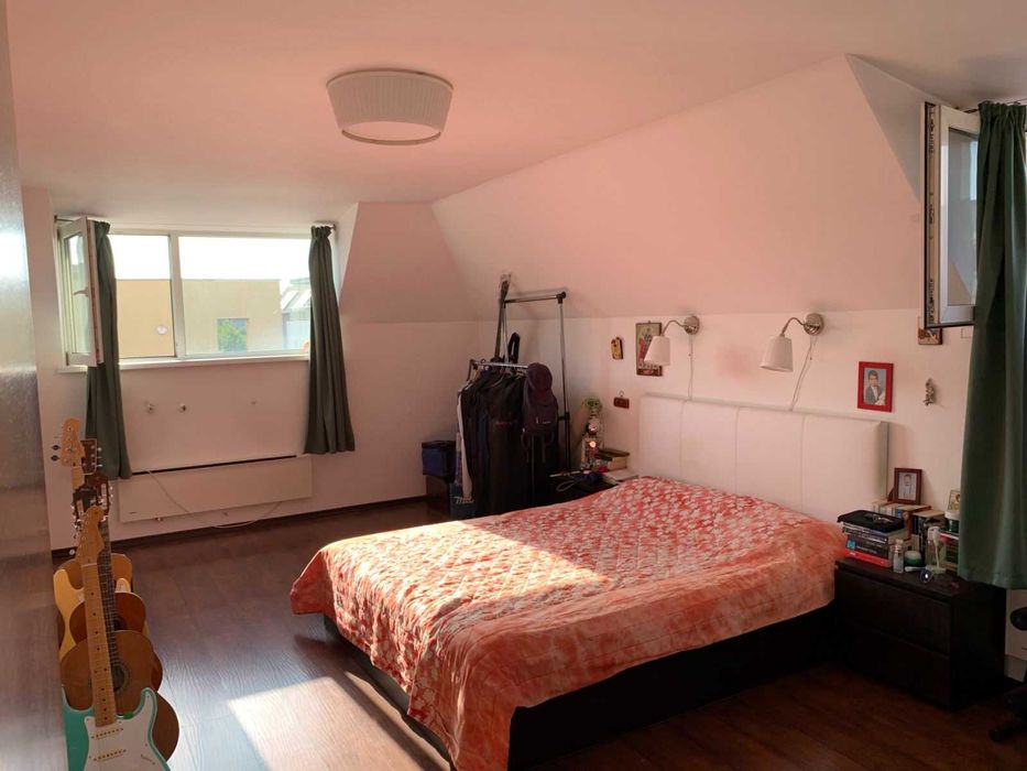 Продава се Тристаен апартамент в София, Манастирски ливади - 101 кв.м за 2327 €/кв.м - Снимка #4