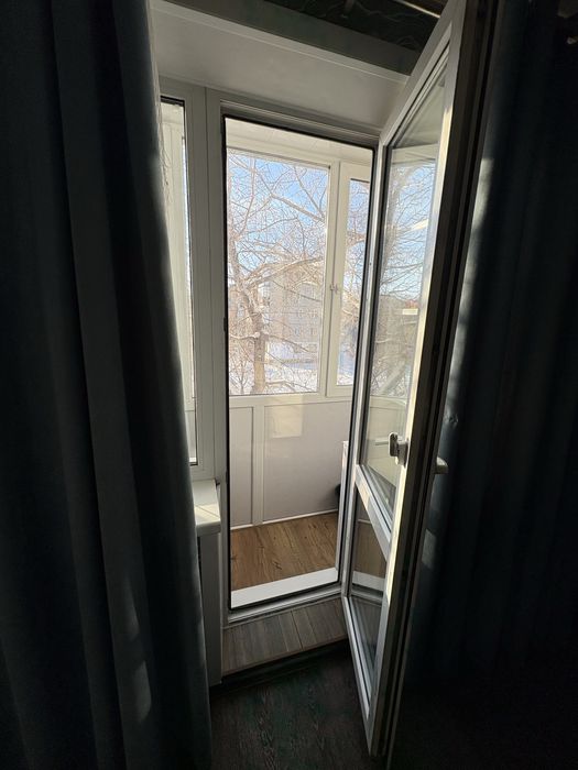 Продам 2х комн.кв 7мкр 34дом