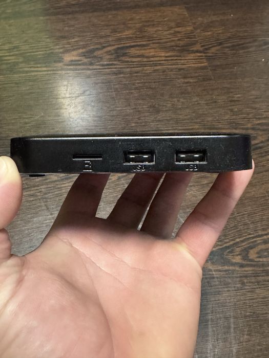 Media player android TX 3 mini