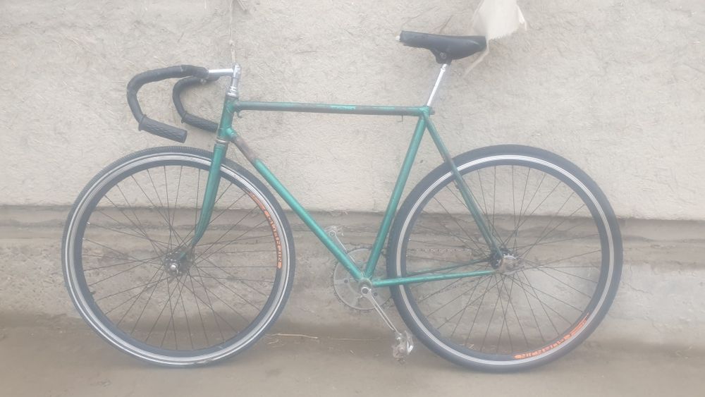 Xvz start shosse Fiks Fixed gear tizimi sotiladi