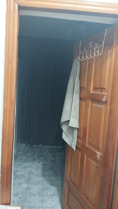 Деревянные двери