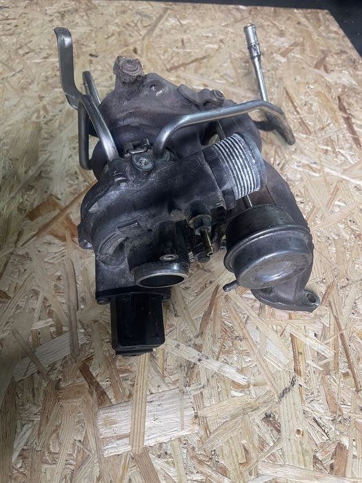 Turbina Vw Passat, Touran 1.4 tsi 03C145701S