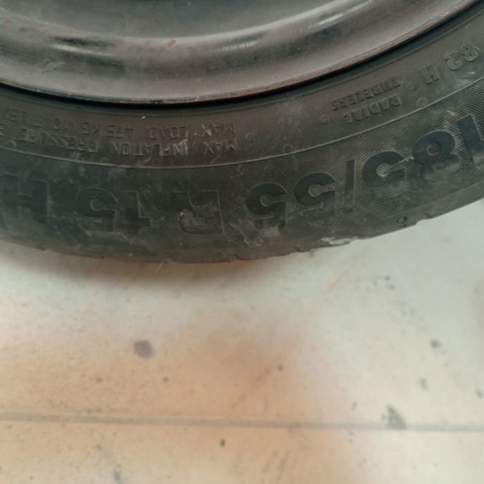 Продается колёса 185/55/R15