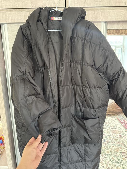 Куртка женская