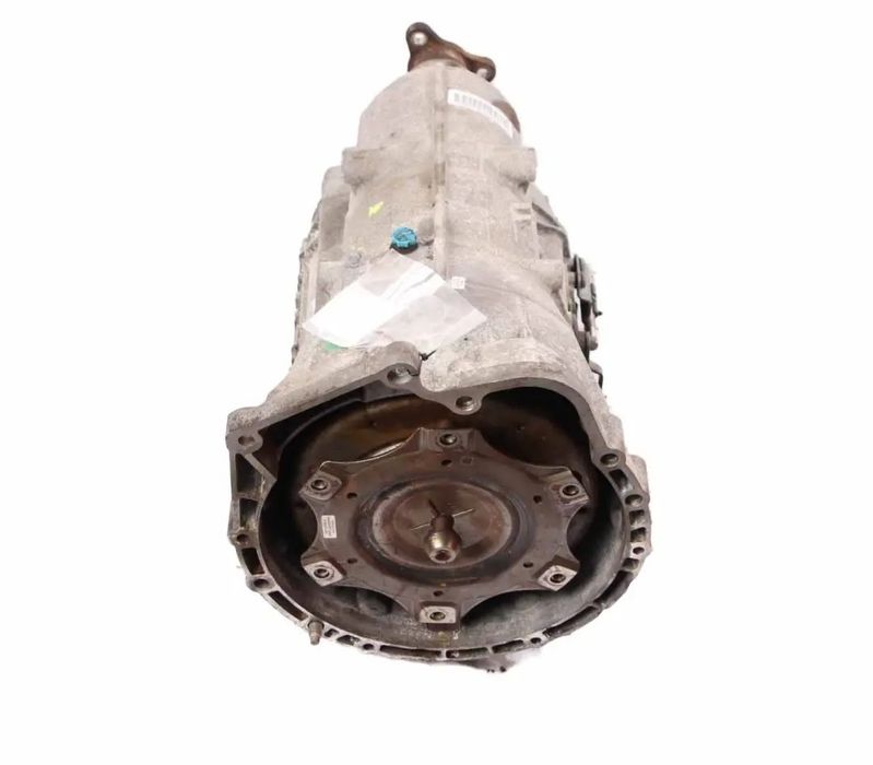 Продавам Автоматична скоростна кутия ZF 6HP21 GA6HP19Z код двигател N53 N52 Petrol/Бензин Само на задно предаване БМВ /BMW 5 series E60 LCI  E61 LCI