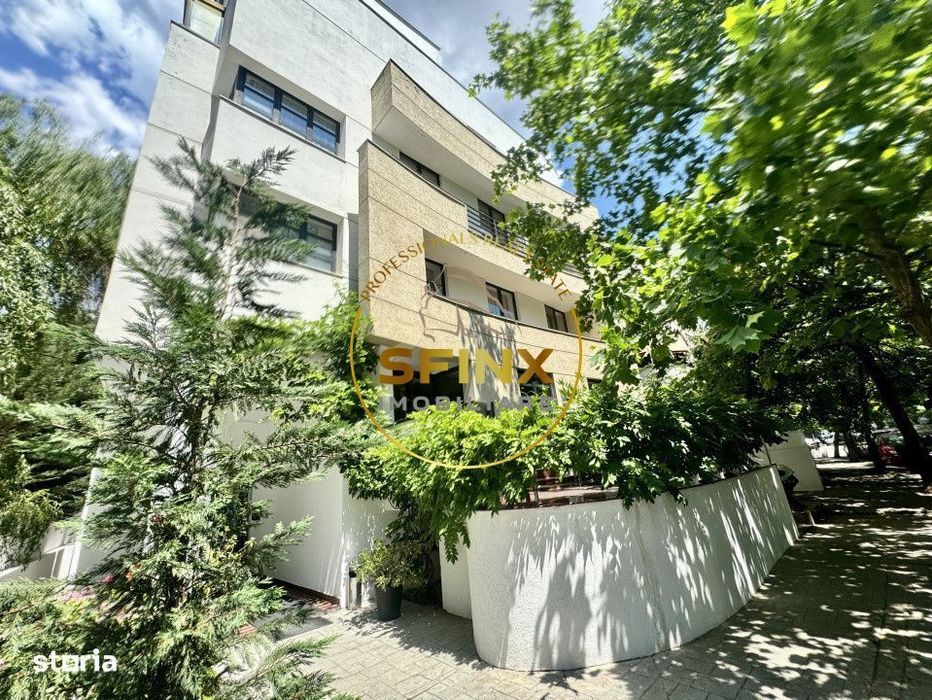 Apartament 2 camere de inchiriat pe Aleea Alexandru-Aviatorilor-etaj 2 — fotografia 1