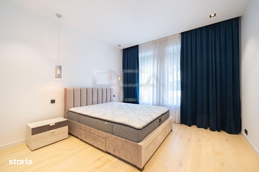 Penthouse  Laguna Residence 5 camere