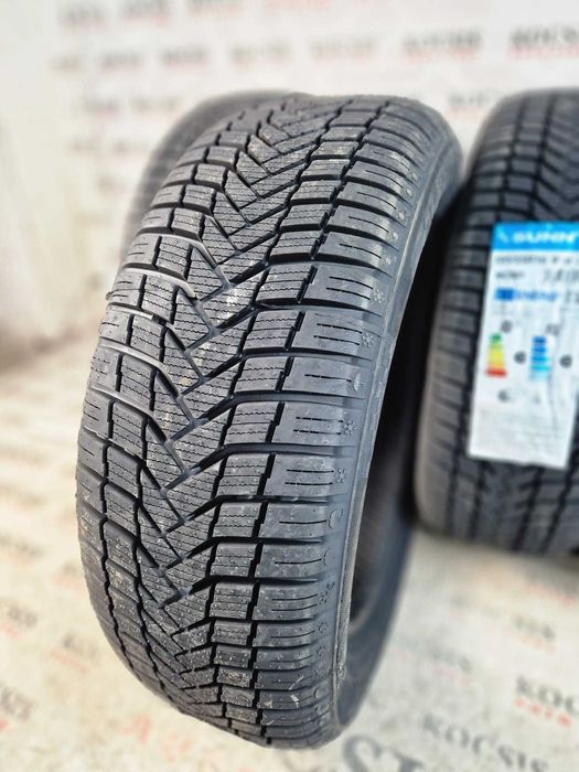 Anvelope noi all season 195 55 16 Sunny