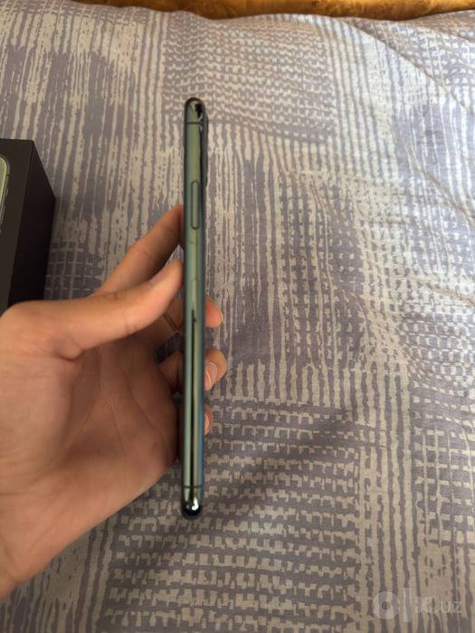 Iphone 11 pro max